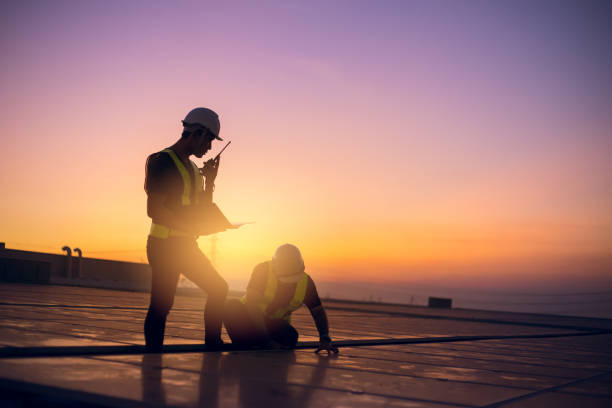 Best Metal Roofing Contractor  in Fruitland, ID