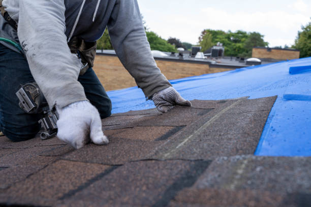 Heating Cable for Roof Installation in Fruitland, ID